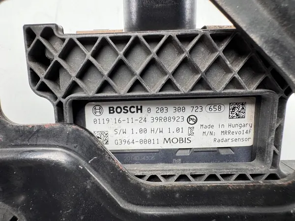 RADAR DISTRONIC HYUNDAI KONA G3964-00011 image 4