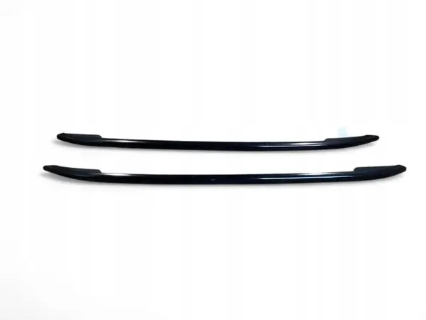 Barras de tejadilho Porsche Cayenne OEM 7P5860026C image 2