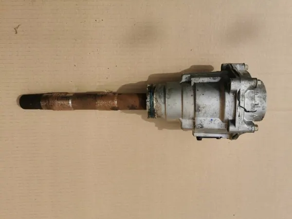 Voorste differentieelas Jeep Grand Cherokee WL 68873970AH image 2