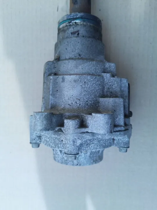 Voorste differentieelas Jeep Grand Cherokee WL 68873970AH image 5