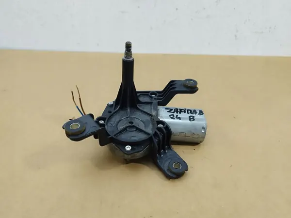 OEM 53025212 Ruitenwissermotor voor Opel Zafira B II Lift image 2