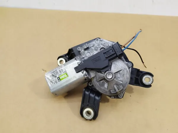 OEM 53025212 Ruitenwissermotor voor Opel Zafira B II Lift image 3