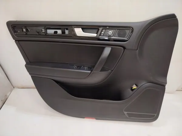 OEM 7P 197.537.626 Vasen Etuoven Sisustus VW Touareg image 2