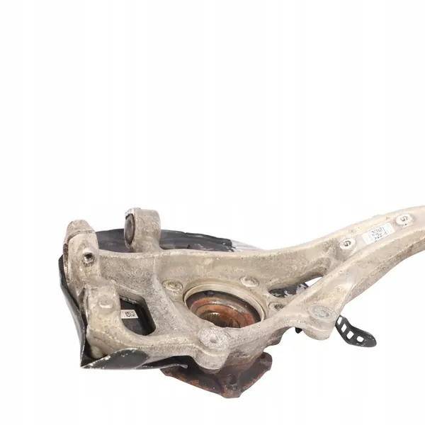 Audi A4 B9 Mozzo Sospensione Anteriore Destro 8W0407560 image 10