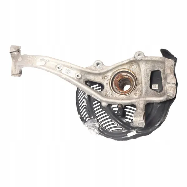 Audi A4 B9 Mozzo Sospensione Anteriore Destro 8W0407560 image 3