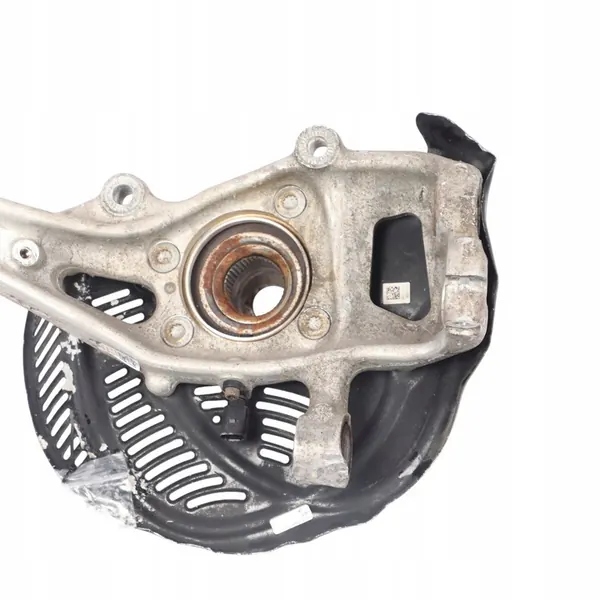 Audi A4 B9 Mozzo Sospensione Anteriore Destro 8W0407560 image 6