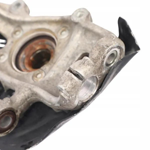 Audi A4 B9 Mozzo Sospensione Anteriore Destro 8W0407560 image 8