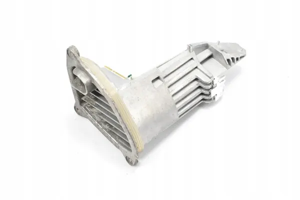 LED Blinker Modul Links 7381453 BMW X5 F15 F85 image 6