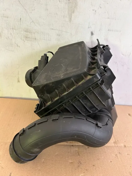 Ford Luftfilterhus OEM H1B1-9600-AD Begagnad image 3