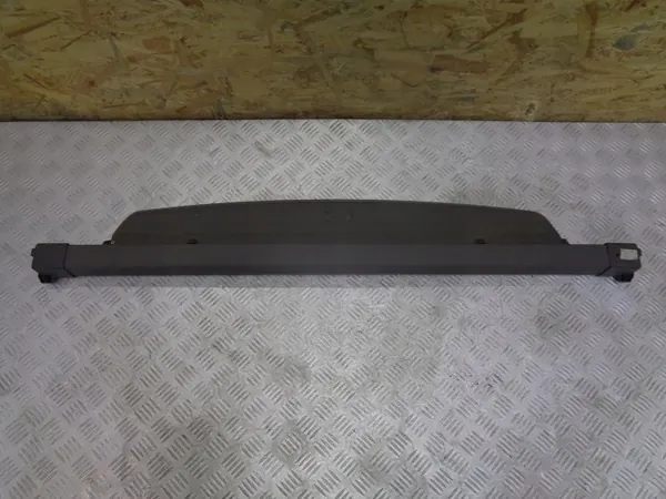 OEM ROLETA TYŁ TYLNA BAGAŻNIKA AUDI A2 1999-2005 image 4