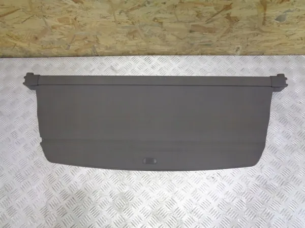 OEM ROLETA TYŁ TYLNA BAGAŻNIKA AUDI A2 1999-2005 image 6