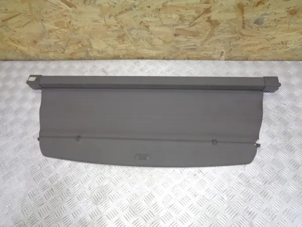 OEM ROLETA TYŁ TYLNA BAGAŻNIKA AUDI A2 1999-2005 image 7