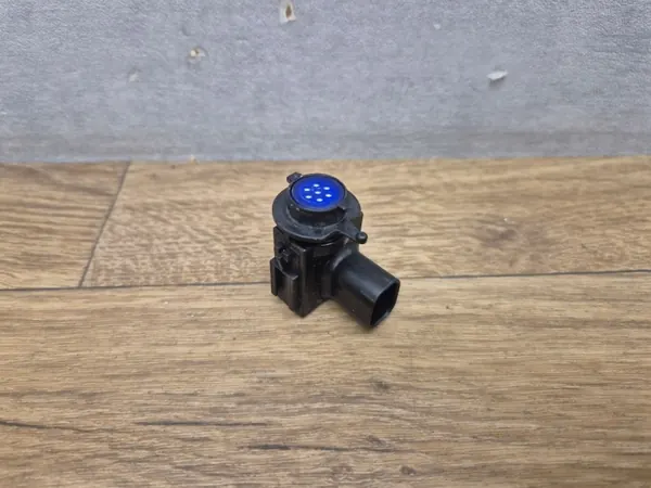 BMW Luftkvalitetssensor OEM 9240180 - Begagnad image 2
