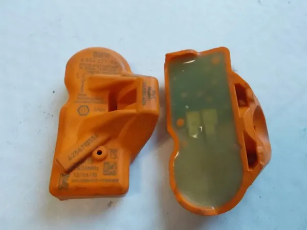 BMW Däcktryckssensor OEM 6856227 image 2