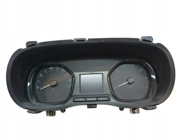 Compteur 9826632080 2.0 HDI Toyota ProAce II (2016-) image 2