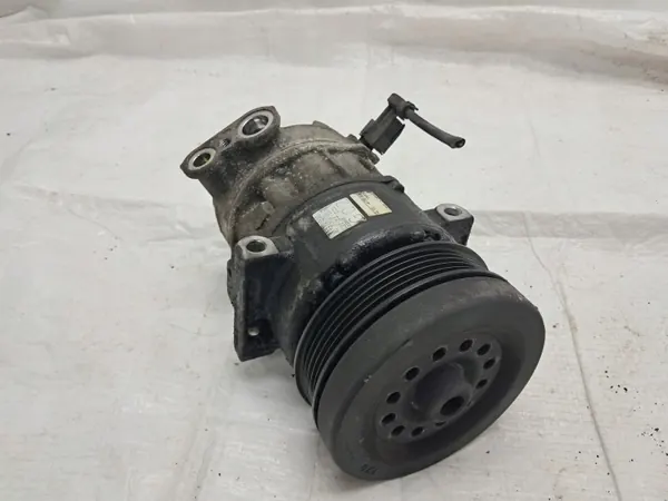 OEM 55701200 Ilmastointikompressori Opel Corsa E 1.2/1.4 image 3