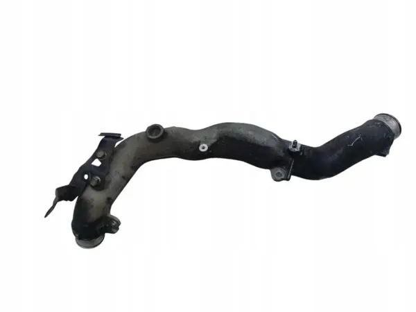Manguera intercooler OEM 518269 para Mazda 6 2005-2008 image 2