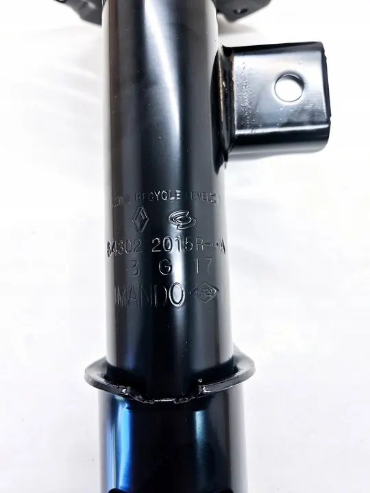 Amortizzatore anteriore destro RENAULT ARKANA image 4