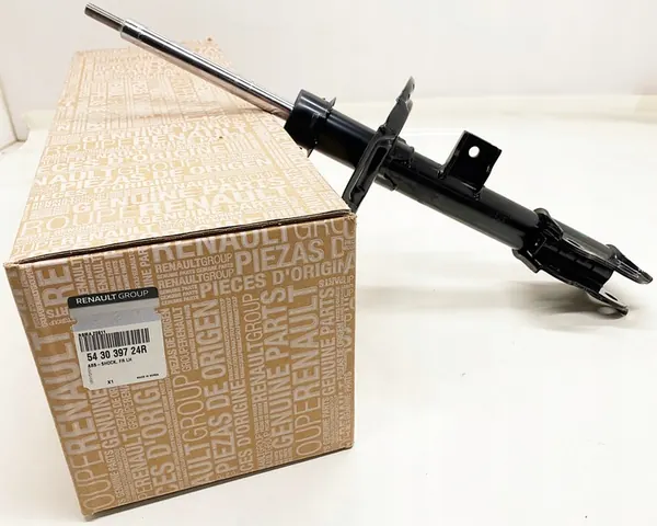 Amortizzatore anteriore destro RENAULT ARKANA image 9