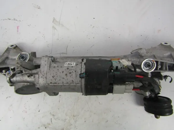 Crémaillère Smart OE OEM P6608081769 - Occasion image 3