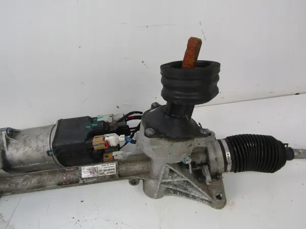 Crémaillère Smart OE OEM P6608081769 - Occasion image 4