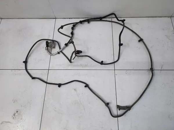 TUBE ADBLUE MERCEDES CLASSE E W213 2.0 CDI image 1