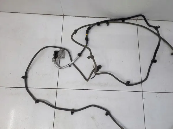 TUBE ADBLUE MERCEDES CLASSE E W213 2.0 CDI image 2