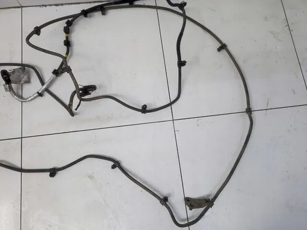 TUBE ADBLUE MERCEDES CLASSE E W213 2.0 CDI image 3