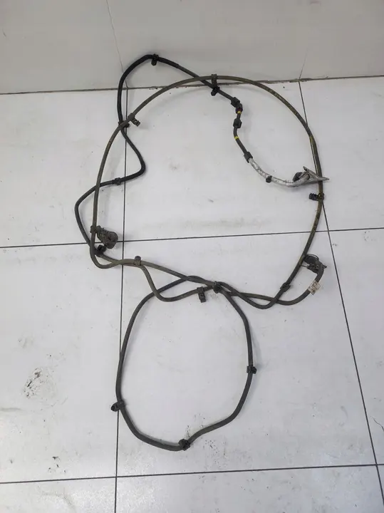 TUBE ADBLUE MERCEDES CLASSE E W213 2.0 CDI image 4