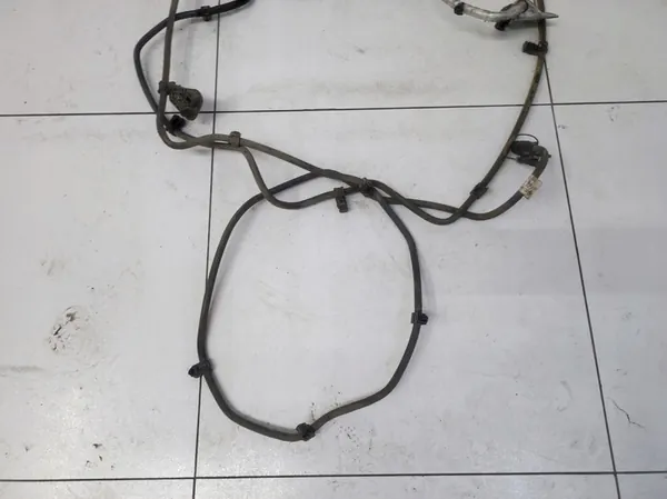 TUBE ADBLUE MERCEDES CLASSE E W213 2.0 CDI image 5