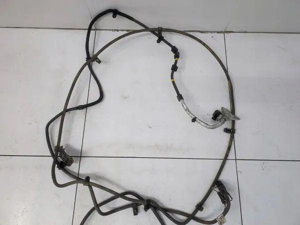 TUBE ADBLUE MERCEDES CLASSE E W213 2.0 CDI image 6