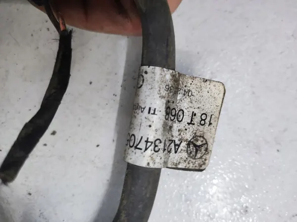 TUBE ADBLUE MERCEDES CLASSE E W213 2.0 CDI image 7