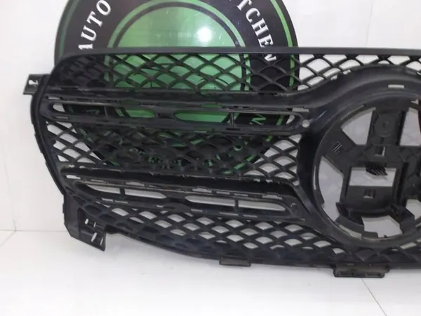 GRIGLIA ANTERIORE MERCEDES GLE W167 A1678880900 image 2