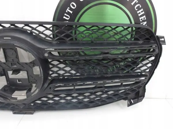 GRIGLIA ANTERIORE MERCEDES GLE W167 A1678880900 image 3
