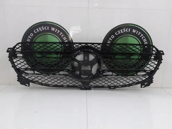 GRIGLIA ANTERIORE MERCEDES GLE W167 A1678880900 image 4