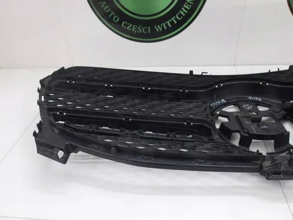 GRIGLIA ANTERIORE MERCEDES GLE W167 A1678880900 image 5