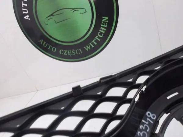 GRIGLIA ANTERIORE MERCEDES GLE W167 A1678880900 image 6