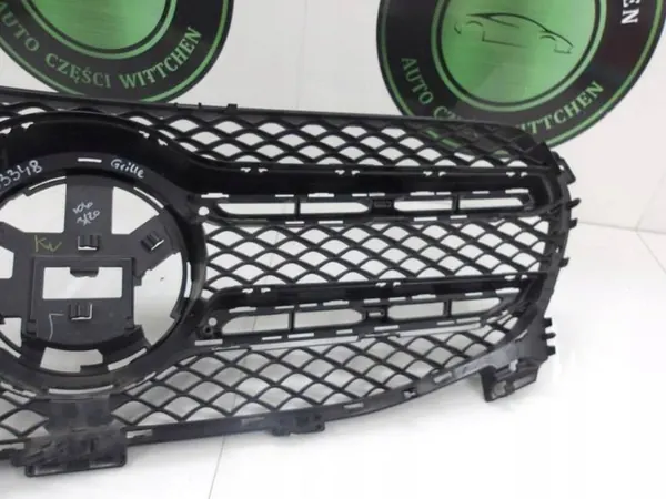 GRIGLIA ANTERIORE MERCEDES GLE W167 A1678880900 image 7