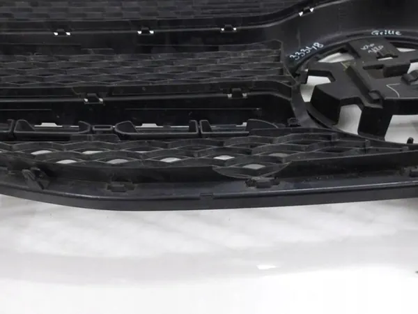 GRIGLIA ANTERIORE MERCEDES GLE W167 A1678880900 image 8