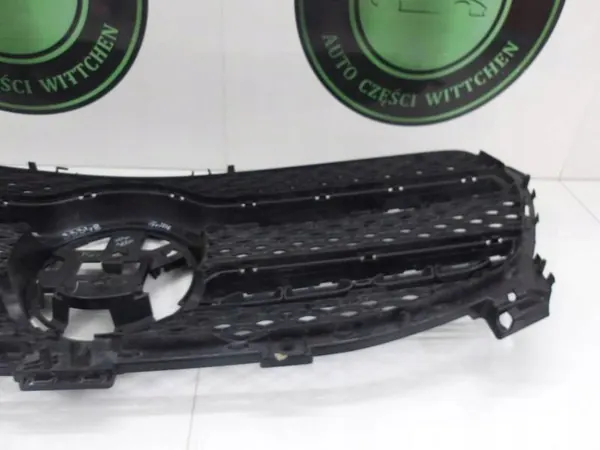 GRIGLIA ANTERIORE MERCEDES GLE W167 A1678880900 image 9