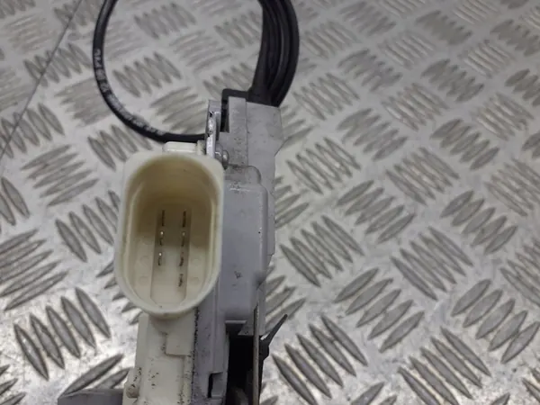 Zentralverriegelung Rechts Hinten Seat Leon II 1P0839016 image 3