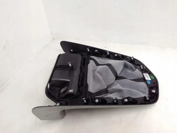 Käytetty Nissan OE vaihteenvalitsimen nuppi OEM 969354KJ1A image 7