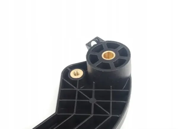 AUDI A3 8P Support Filtre Air 1K0129671B Origine image 3