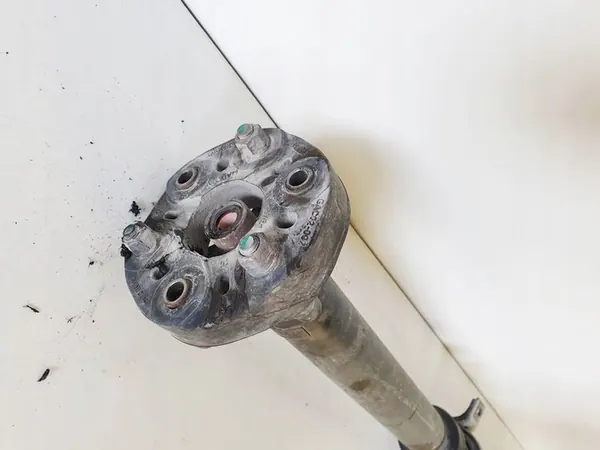 Drivaxel Mercedes ML II W164 3.5 V6 272.967 A1644103102-474 image 3