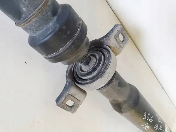 Drivaxel Mercedes ML II W164 3.5 V6 272.967 A1644103102-474 image 4