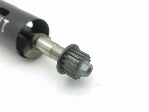 BALANSAXEL AUDI A5 A4 B8 VW GOLF VII 1.8 2.0 TFSI 06K103305A image 2