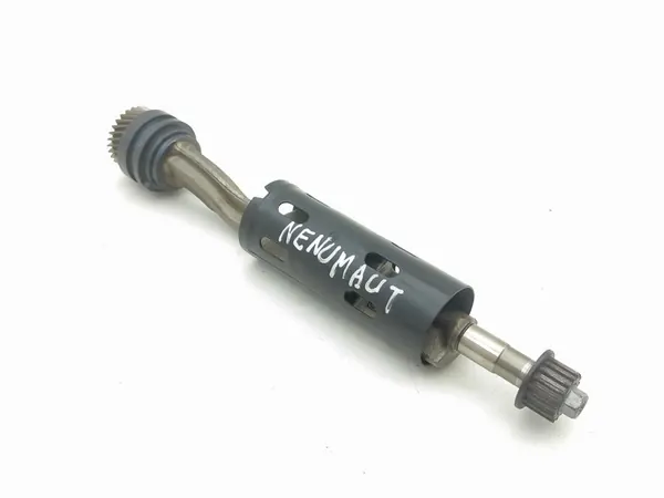 BALANSAXEL AUDI A5 A4 B8 VW GOLF VII 1.8 2.0 TFSI 06K103305A image 3