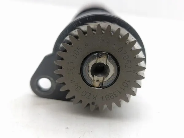 BALANSAXEL AUDI A5 A4 B8 VW GOLF VII 1.8 2.0 TFSI 06K103305A image 6