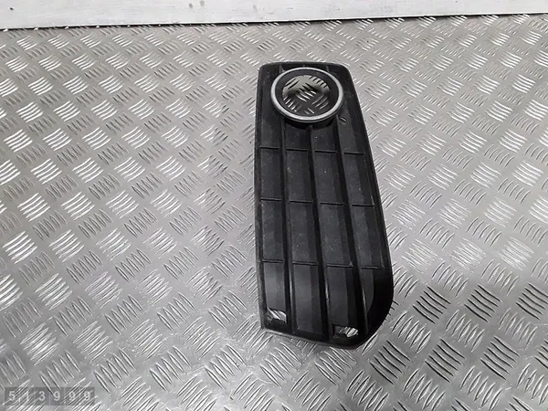 Rejilla de Parachoques Izquierda Audi A5 2009 8T0807681B image 2