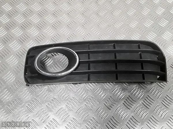 Rejilla de Parachoques Izquierda Audi A5 2009 8T0807681B image 3